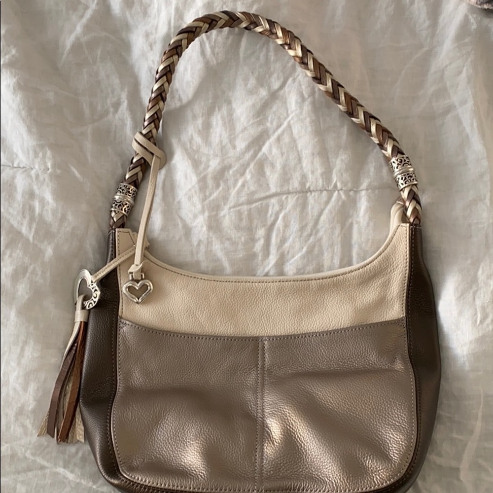 New Brighton purse